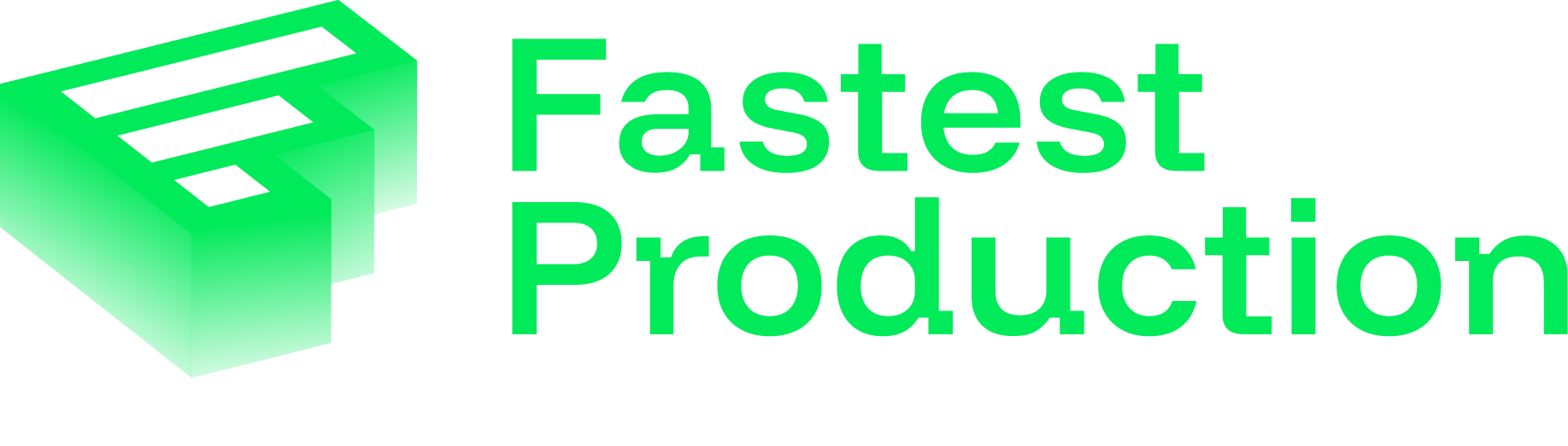 Fastest Production